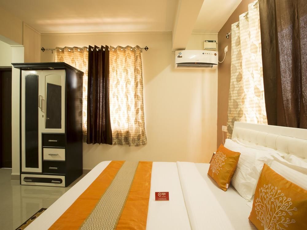Fabhotel Dewa - Nr Dabolim Airport Vāsco Da Gāma Buitenkant foto