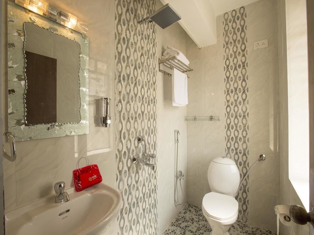 Fabhotel Dewa - Nr Dabolim Airport Vāsco Da Gāma Buitenkant foto