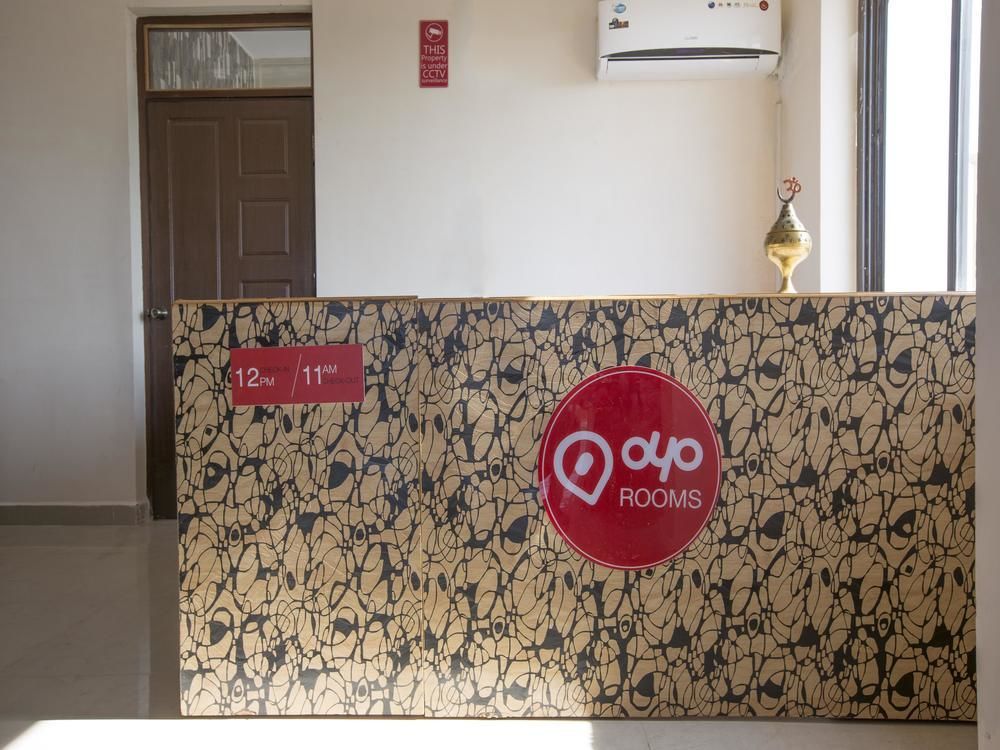 Fabhotel Dewa - Nr Dabolim Airport Vāsco Da Gāma Buitenkant foto